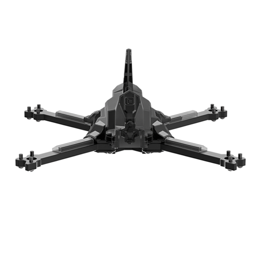 iFlight-Mach-R5-Sport-210mm-Radstand-5-Zoll-X-Tpye-Rahmen-Kit-fuumlr-DIY-RC-FPV-Racing-Drone-2011536-5